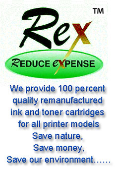 Rex Reduce Expense
